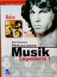 Image of 1 Perjalanan Musik Legendaris : Seri Kesenian