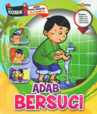 Image of Adab Bersuci
