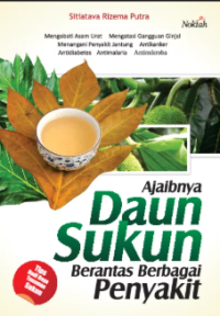 Image of Ajaibnya Daun Sukun Berantas Berbagai Penyakit