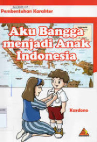 Image of Aku Bangga menjadi anak indonesia