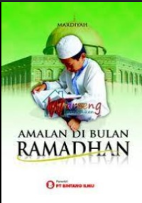 Image of Amalan di Bulan Ramadhan