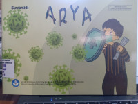 Image of ARYA