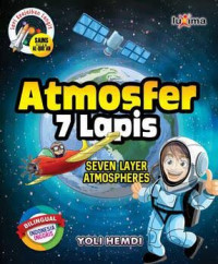 Image of Atmosfer 7 Lapis