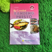 Image of Ayo! Membuat Bandeng Presto