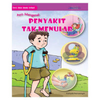 Image of Ayo Mengenal Penyakit tak Menular
