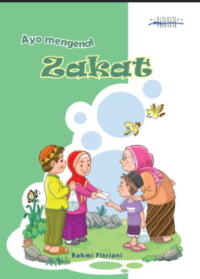 Image of Ayo Mengenal Zakat