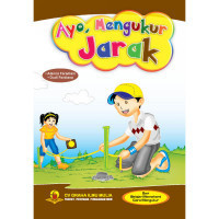 Image of Ayo Mengukur Jarak