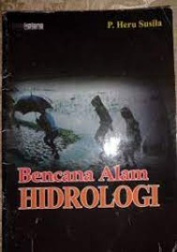 Image of Bencana Alam Hidrologi