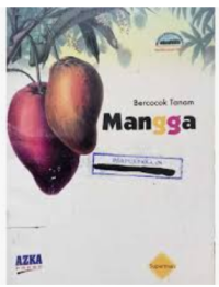 Image of Bercocok Tanam Mangga