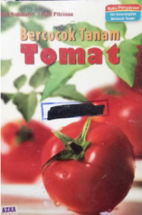 Image of Bercocok Tanam Tomat
