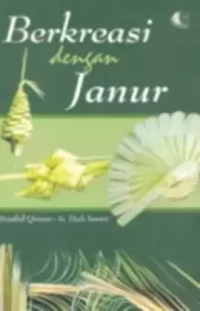 Image of Berkreasi dengan Janur