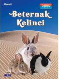 Image of Beternak Kelinci