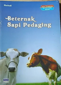 Image of Beternak Sapi Pedaging