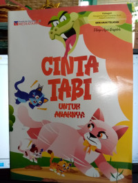 Image of Cinta Tabi Untuk Anaknya