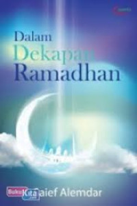 Image of Dalam Dekapan Ramadhan