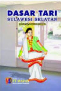 Image of Dasar Tari Sulawesi Selatan
