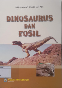 Image of Dinosaurus dan Fosil