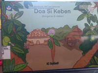 Image of Do\'a si Keben