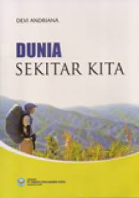 Image of DUNIA SEKITAR KITA