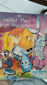 Image of Energi yang Bisa Diperbarui