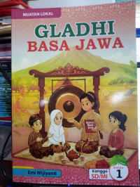 Image of Gladi Basa Jawa