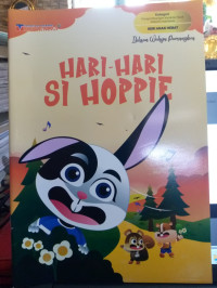 Image of HARI - HARI SI HOPPIE