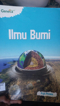 Image of Ilmu Bumi