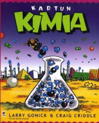 Image of Kartun Kimia