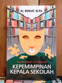 Image of Kecerdasan Emosional Kepemimpinan Kepala Sekolah