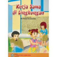 Image of Kerja Sama di Lingkungan