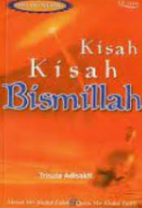 Image of Kisah Kisah Bismillah