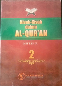 Image of Kisah-Kisah dalam Al-Qur\'an (2)