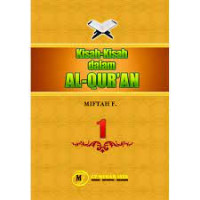 Image of Kisah-Kisah dalam Al-Qur\'an