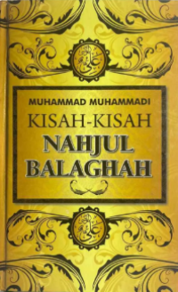 Image of Kisah-Kisah Nahjul Balaghah