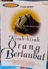 Image of Kisah-Kisah Orang Bertaubat