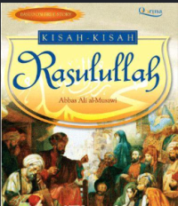 Image of Kisah-Kisah Rasulullah