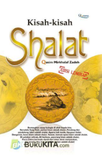 Image of Kisah-Kisah Shalat