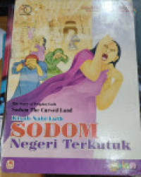 Image of Kisah Nabi Luth Sodom Negeri Terkutuk