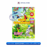 Image of Kisah Sang Kelinci