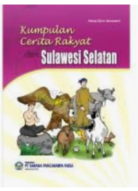 Image of Kumpulan Cerita Rakyat Provinsi Sulawesi Selatan