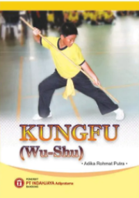 Image of Kungfu (Wu-Shu)