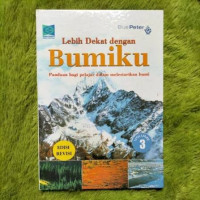 Image of Lebih Dekat Dengan Bumiku 2