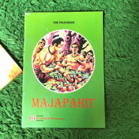 Image of Majapahit