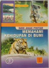 Image of Memahai Kehidupan di Bumi 1