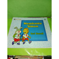 Image of Membantu Simon