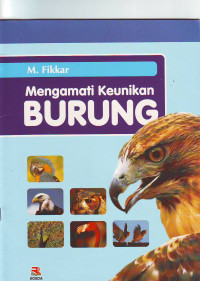 Image of Mengamati Keunikan Burung