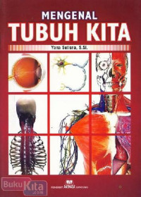 Image of Mengenal Tubuh Kita