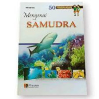Image of Mengenai Samudra