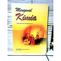 Image of Mengenal Kimia