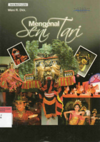 Image of Mengenal Seni Tari